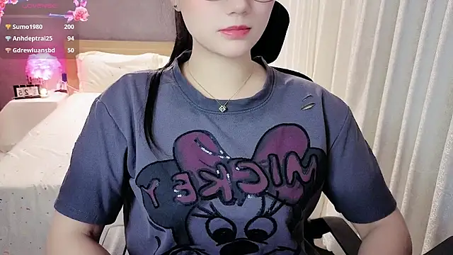 JENNIE-16 Chat XXX in diretta