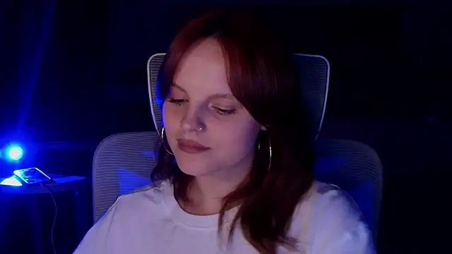 mollybossy 라이브 XXX 채팅