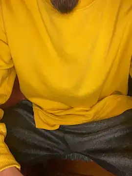 Your_best_licker1 웹캠 쇼