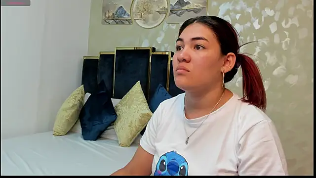 XXX chat uživo modela kylieBensoon