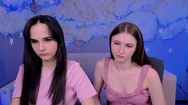 nekky_mouse Obrolan Langsung XXX