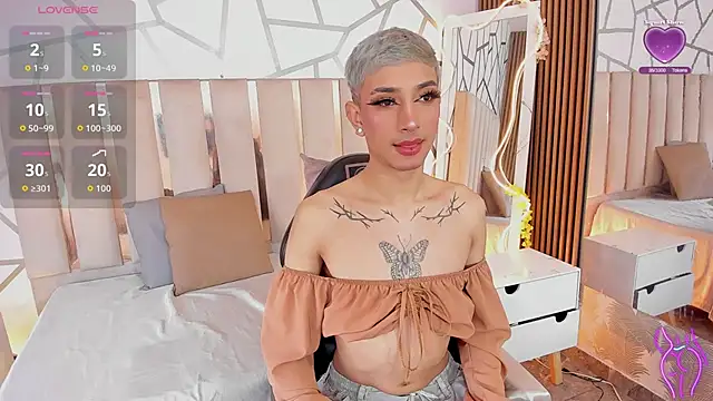 دردشة CYRUS_TAY الجنسية المباشرة