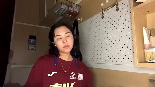 JennyCarpenter's Live XXX Chat