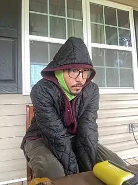 Pertunjukan Kamera Web ThrowedWorldWide