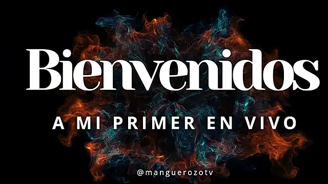 Manguerozotv Webcamshow