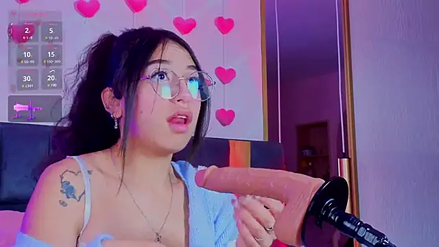 MadyJackson: απευθείας συνομιλία ΧΧΧ