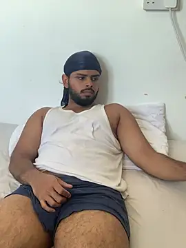 msoruchi Adlı Modelin Web Kamerası Şovu