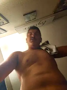 Show webcam de Biglou97