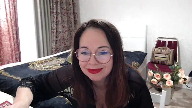 Вебкам-шоу Arisa5000