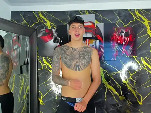 eithan_boy_ – Naživo XXX chat