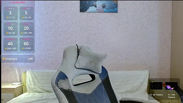 Aestheticguy101 webcam show