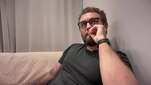 Bear_bear_'s Webcam Show