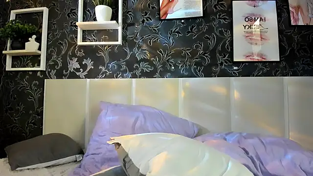 SofiaLovelyC – Naživo XXX chat