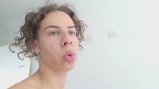 grey___27 Adlı Modelin Web Kamerası Şovu