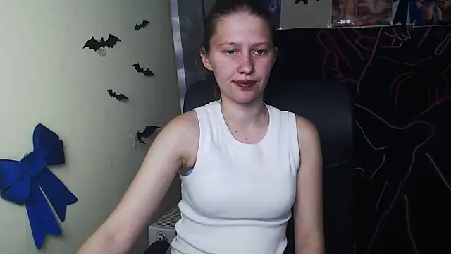 StellaCRL – Naživo XXX chat