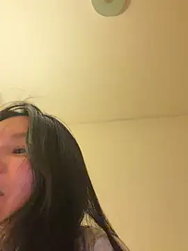 Ayla-Fit Show in webcam