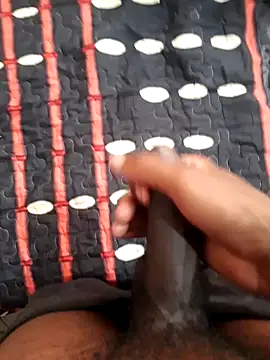 Show de The-youngbigd na webcam