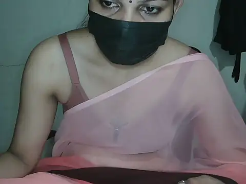 Вебкам-шоу Golu_Bhabhi