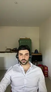 eauminerale Pertunjukan Webcam