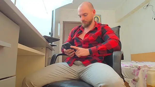 Ryanstone_ 网络视讯表演