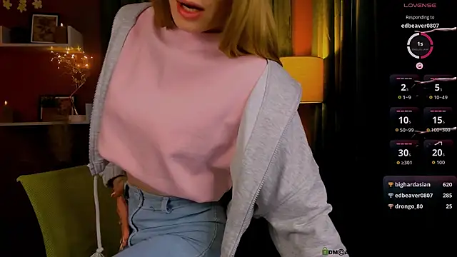 maddy_moah – Naživo XXX chat