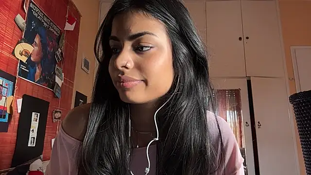 JenniRoutt Chat XXX in diretta