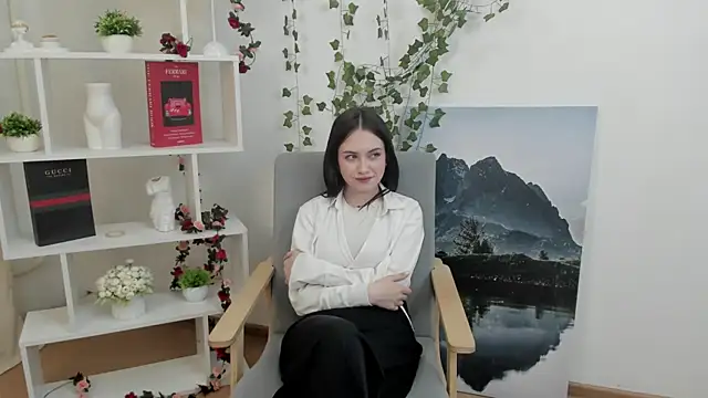 TwanaRzeczycki Chat XXX live