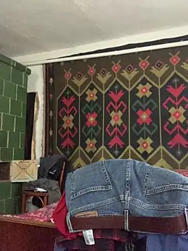 Frosl's Live XXX Chat