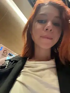 Онлайн чат XXX RosieSecret