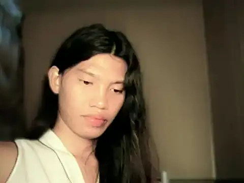 Yourgoddess_jayve webkamerás műsora