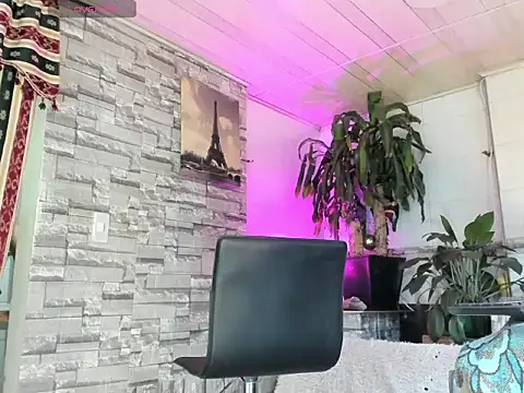 Show de webcam de BeautyCatalella1