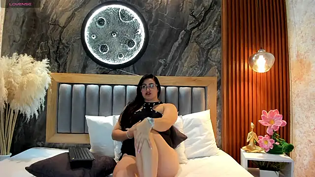 BellaPeers_ 라이브 XXX 채팅