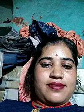 Вебкам-шоу Hot_kamla