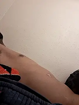 stressrliver88 webkamerás műsora