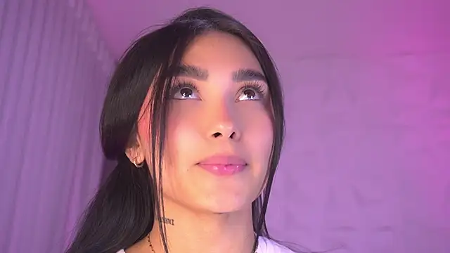 XXX chat uživo modela katy_rioss