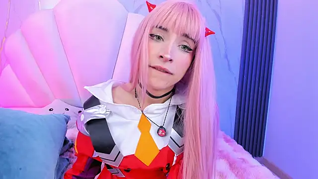 AliiceWonderland_ Webcam-Show