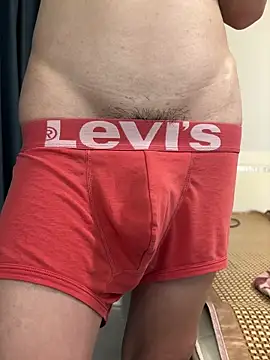 llkiki's Webcam Show