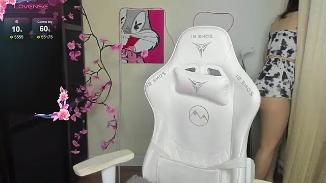 AudreyyKim – Live XXX-chat