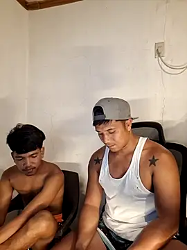 Felix_Asher Show Webcam