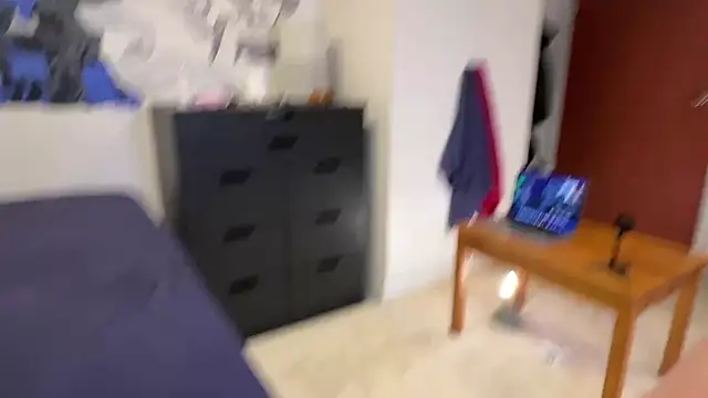 Show modela killa2053 na web-kameri