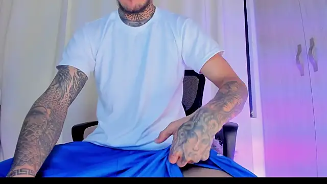 Kings_Ultimate Webcam show