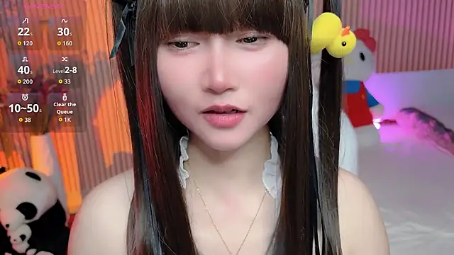 di-or-'s Live XXX Chat