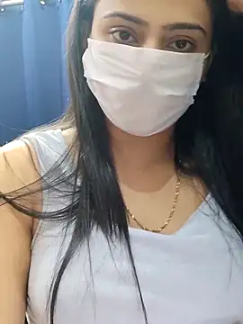 โชว์เว็บแคมของ Ivymybae