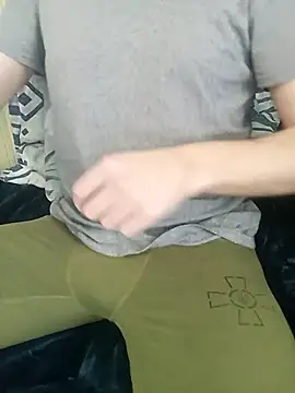 Вебкам-шоу Steaming