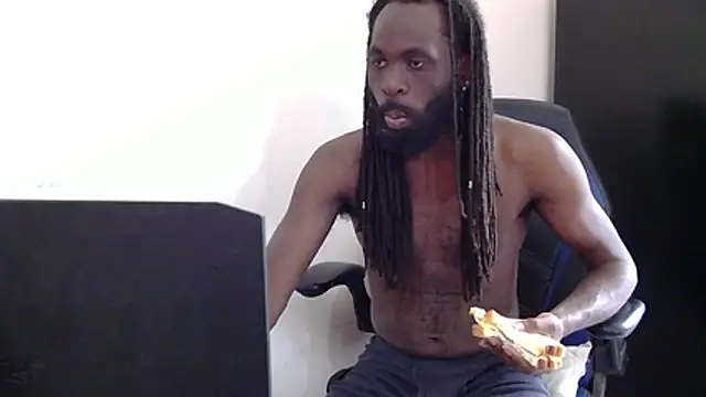 Chat +18 de Darkkras ao vivo