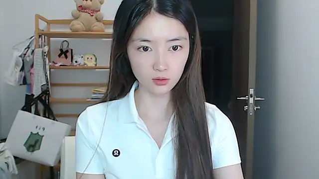 Chat XXX ao vivo de Mimi-cnbaby