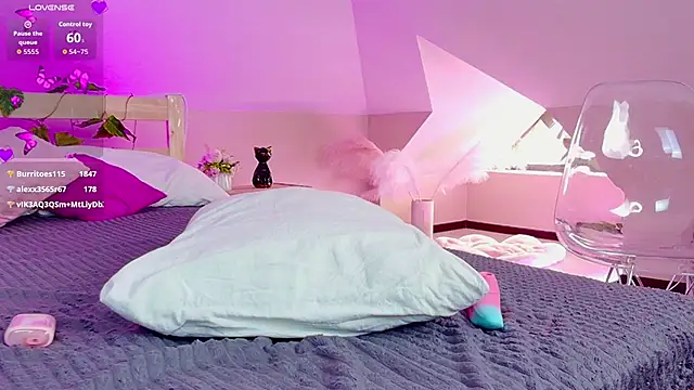 Liann_Stark: онлайн-секс-чат