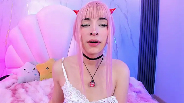 AliiceWonderland_'s Live XXX Chat