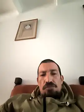 Jhonny_kenn Adlı Modelin Web Kamerası Şovu