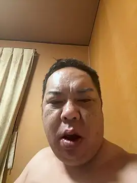 Show de punk0805 na webcam